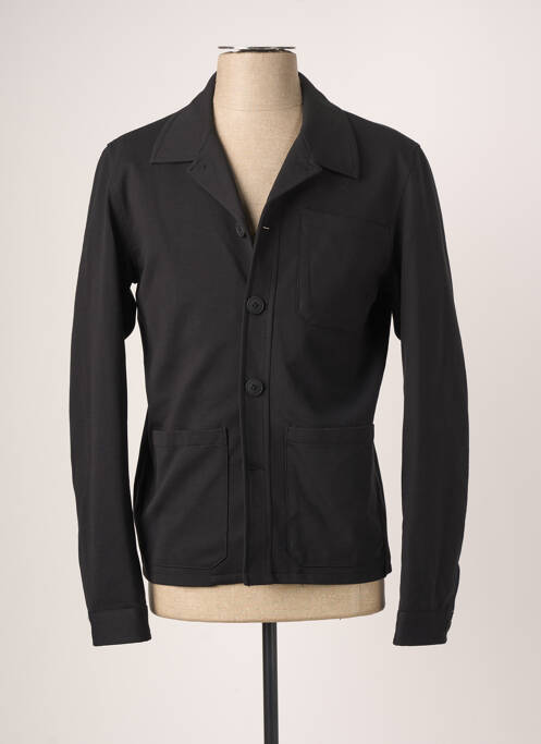 Jachete casual negru JACK & JONES bărbat