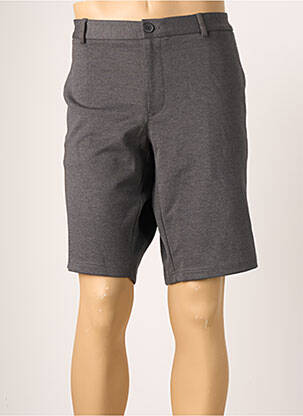 Șort gri JACK & JONES bărbat