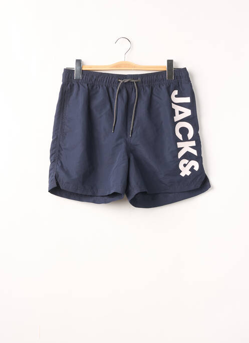 Șort de baie albastru JACK & JONES bărbat