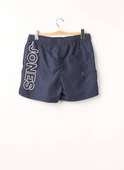Șort de baie albastru JACK & JONES bărbat