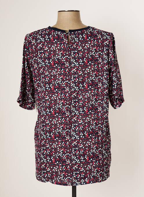 Top albastru STOOKER femeie