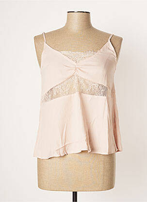 Top roz CALIE femeie