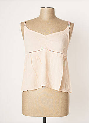 Top roz CALIE femeie