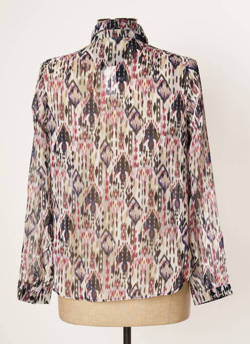 Cămașă gri LIBERTO femeie