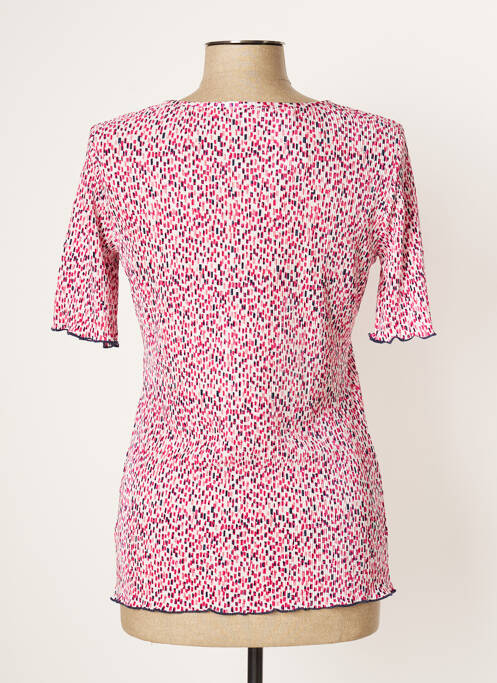 Top roz DAMART femeie