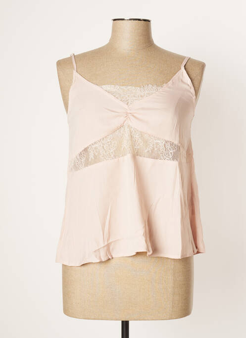 Top roz CALIE femeie