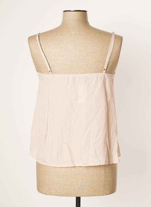 Top roz CALIE femeie