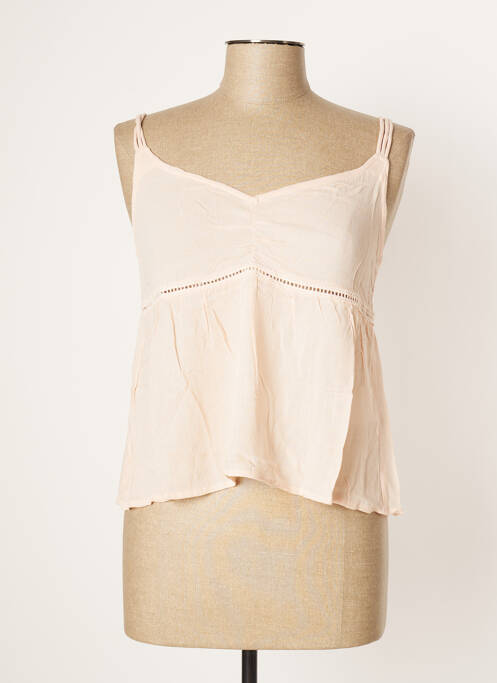 Top roz CALIE femeie