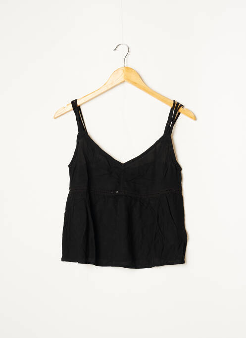 Top negru CALIE femeie