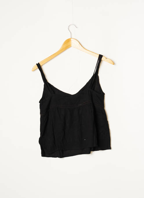 Top negru CALIE femeie