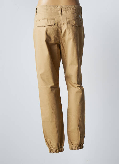 Pantalon drept bej BONOBO femeie
