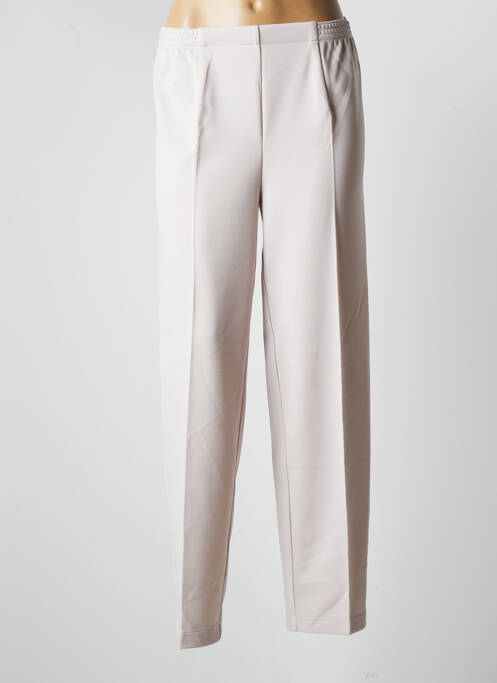 Pantalon drept gri DAMART femeie