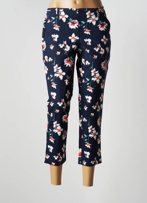 Pantalon 7/8 albastru DAMART femeie