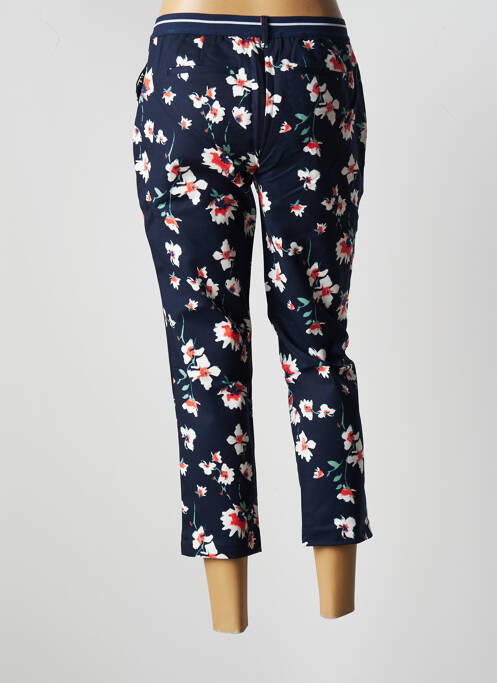 Pantalon 7/8 albastru DAMART femeie