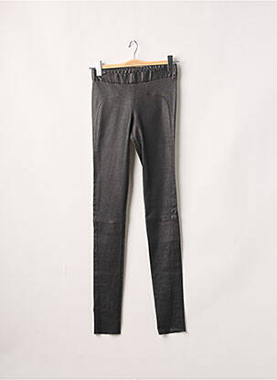 Colant negru VENTCOUVERT femeie