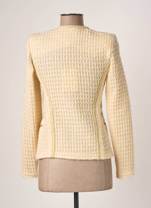 Jachete elegante bej IRO femeie