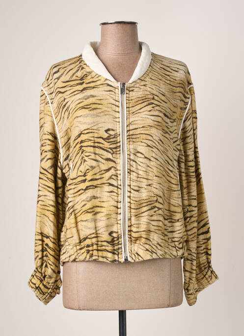 Geacă bej IRO femeie