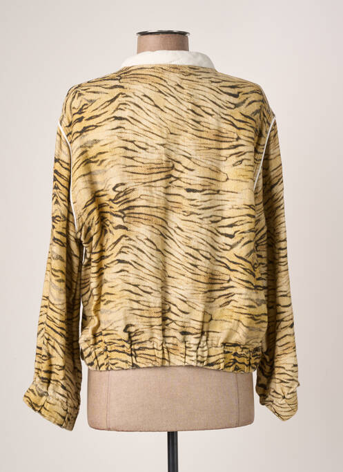 Geacă bej IRO femeie