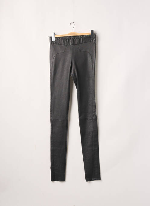 Colant negru VENTCOUVERT femeie