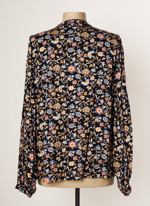 Cămașă negru GEISHA femeie