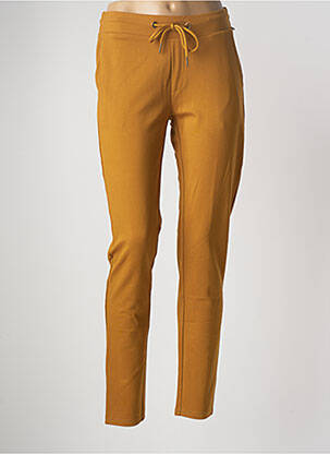 Trening galben TRAMONTANA femeie