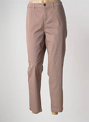 Pantalon 7/8 roz LEE COOPER femeie