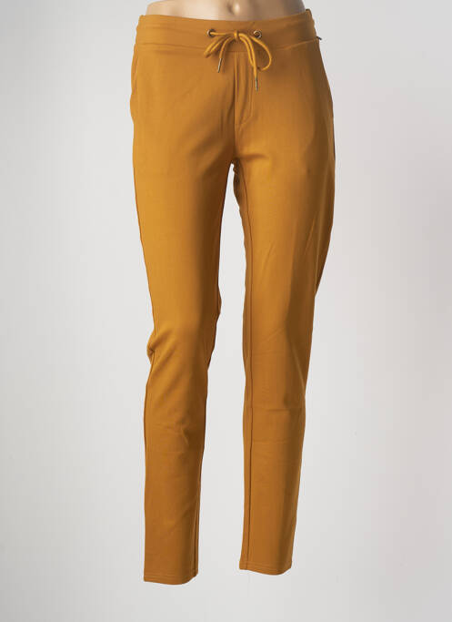 Trening galben TRAMONTANA femeie