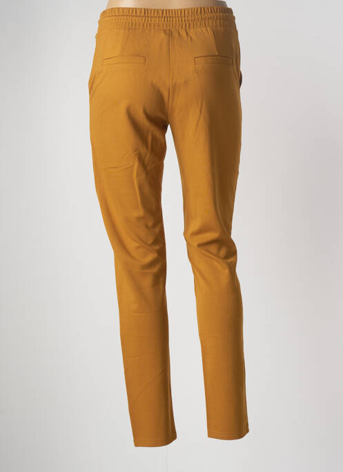 Trening galben TRAMONTANA femeie