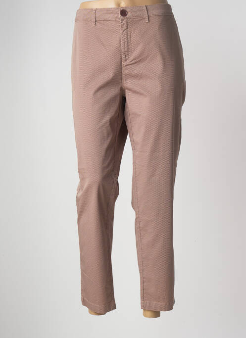 Pantalon 7/8 roz LEE COOPER femeie