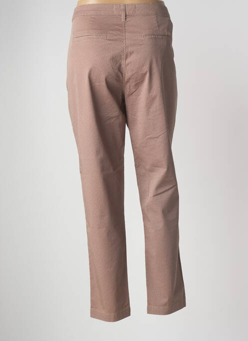 Pantalon 7/8 roz LEE COOPER femeie