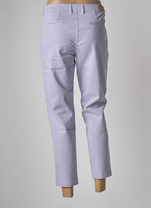 Pantalon 7/8 violet LEE COOPER femeie