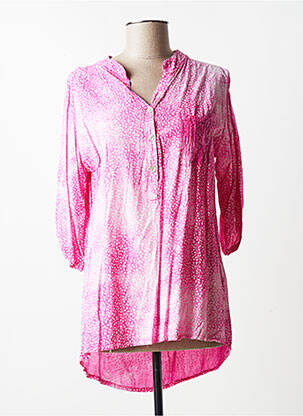 Bluză roz QUATTRO femeie