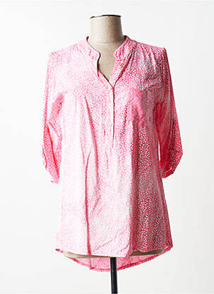 Bluză roz QUATTRO femeie