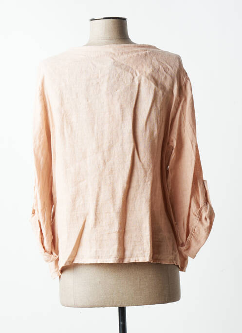 Jachete casual bej QUATTRO femeie