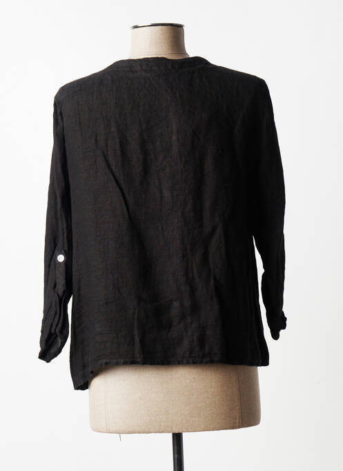 Jachete casual negru QUATTRO femeie