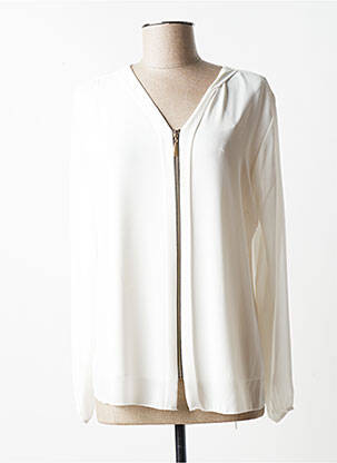 Cămașă alb QUATTRO femeie