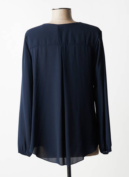 Cămașă albastru QUATTRO femeie