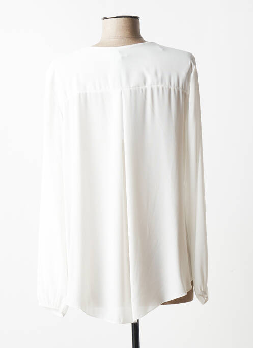 Cămașă alb QUATTRO femeie