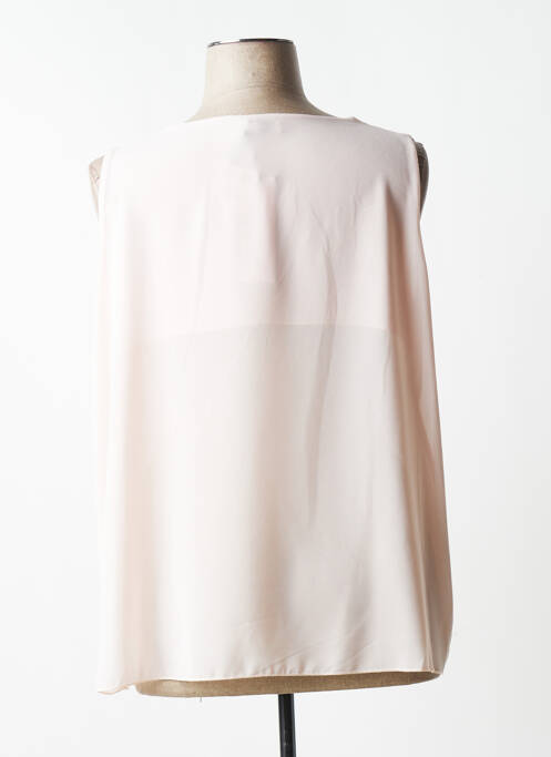 Top roz QUATTRO femeie