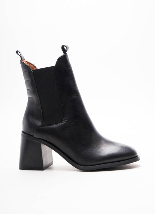 Botine/Ghete negru EMILIE KARSTON femeie