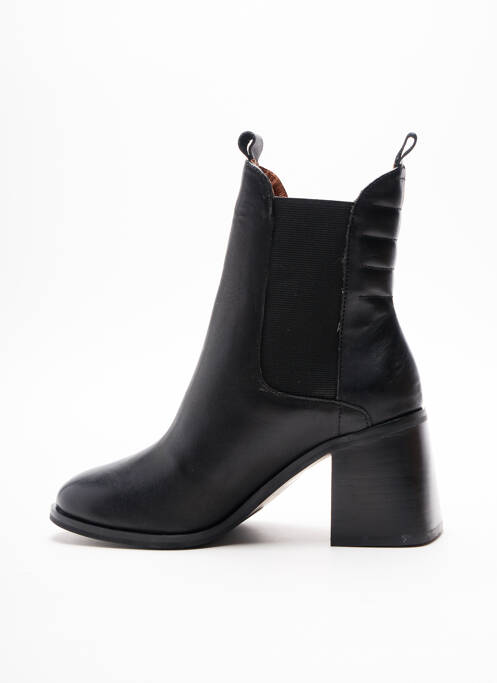 Botine/Ghete negru EMILIE KARSTON femeie
