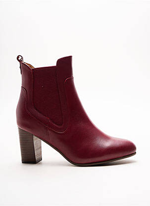 Botine/Ghete violet EMILIE KARSTON femeie