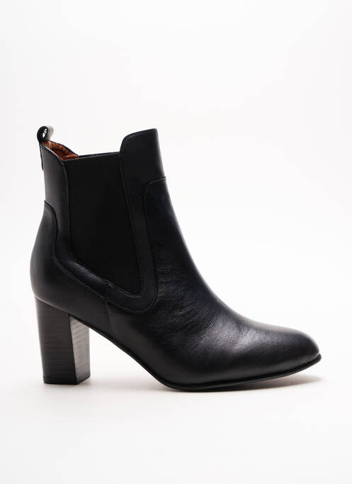 Botine/Ghete negru EMILIE KARSTON femeie