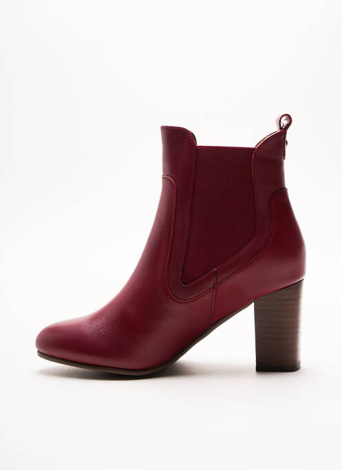 Botine/Ghete violet EMILIE KARSTON femeie