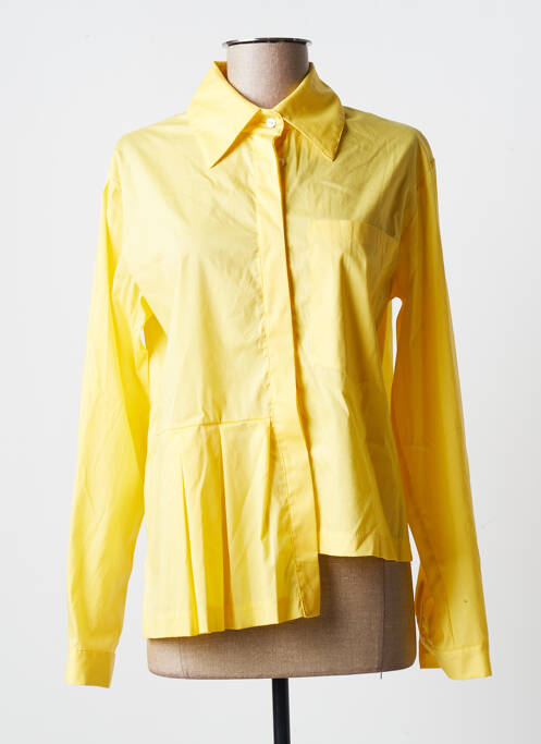 Cămașă galben FLIRT femeie