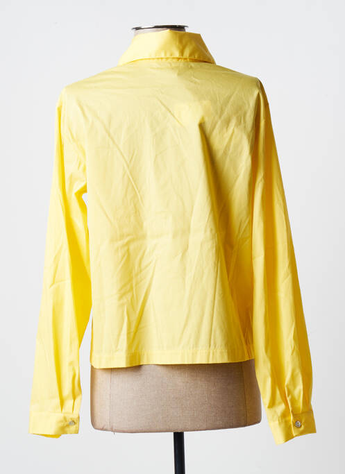 Cămașă galben FLIRT femeie