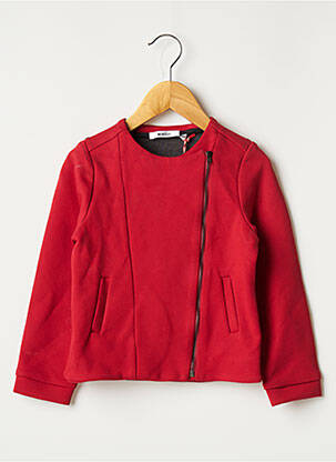 Jachete casual roșu MARESE copil