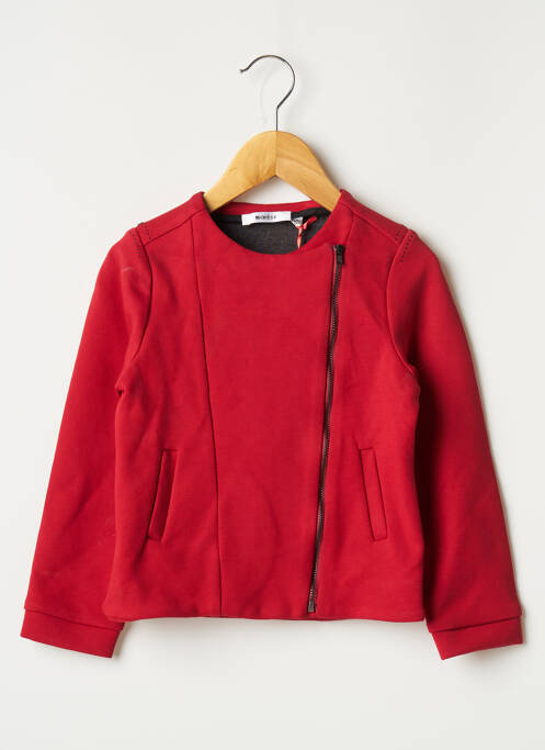 Jachete casual roșu MARESE copil