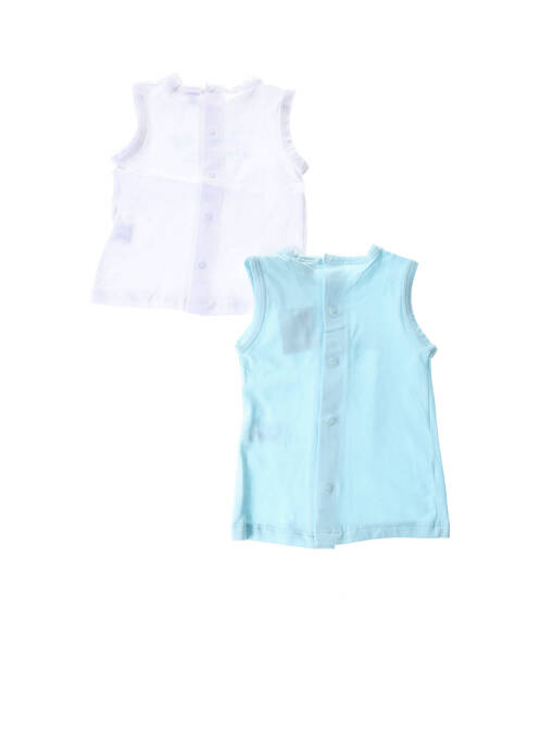 Maiou albastru NANO & NANETTE fată