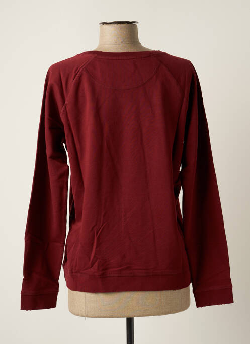 Hanorac roșu ARTISTS femeie